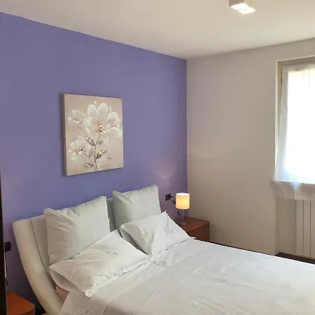 Apartamento Appartamento.