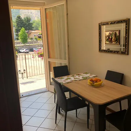 Appartamento. Baveno