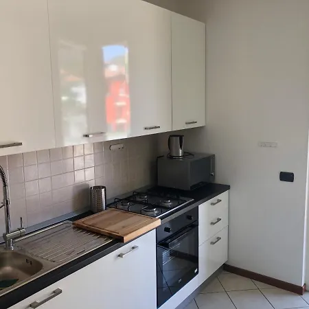 Appartamento. Apartamento Baveno