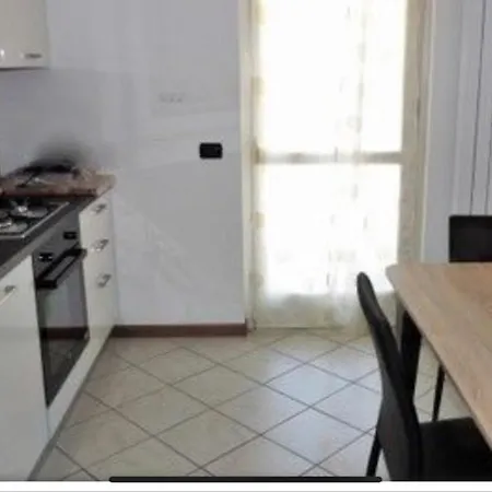 Apartamento Appartamento.