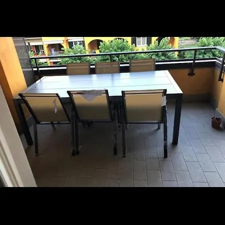 Appartamento. Apartamento