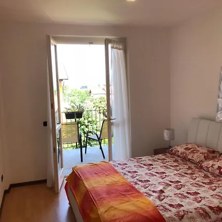 Apartamento Appartamento.