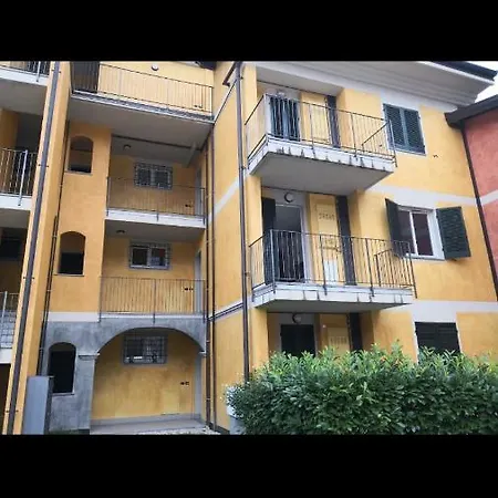 Apartamento Appartamento. *