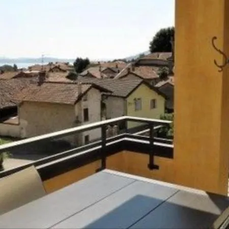 Apartamento Appartamento. *